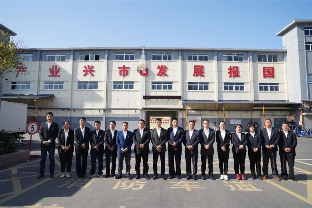 以“合”為聚促發(fā)展，以“融”務(wù)實注動能